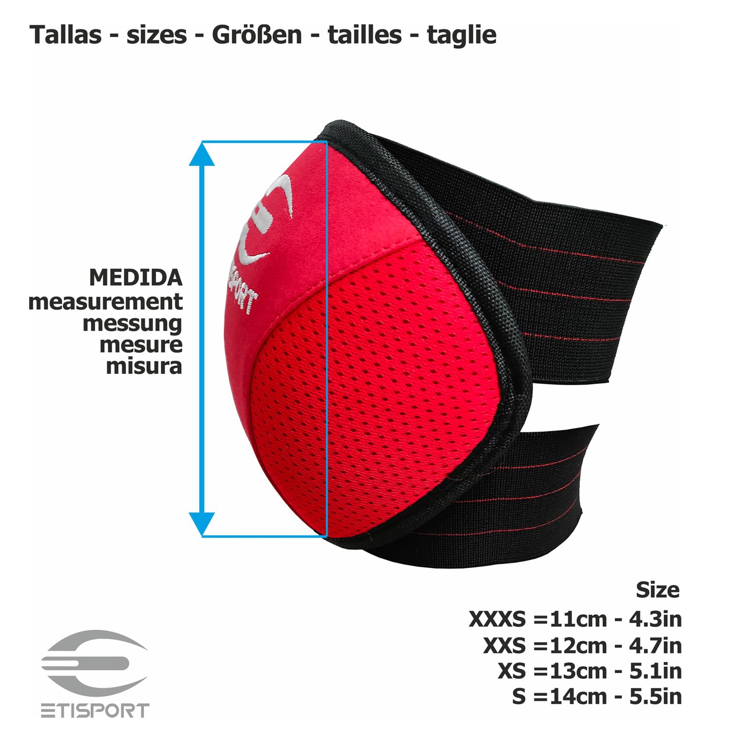 Set de Protecciones, Guantes, Rodilleras, espinilleras, de Hockey Patines para niños Starter. Calidad Profesional; Gran Confort y protección.