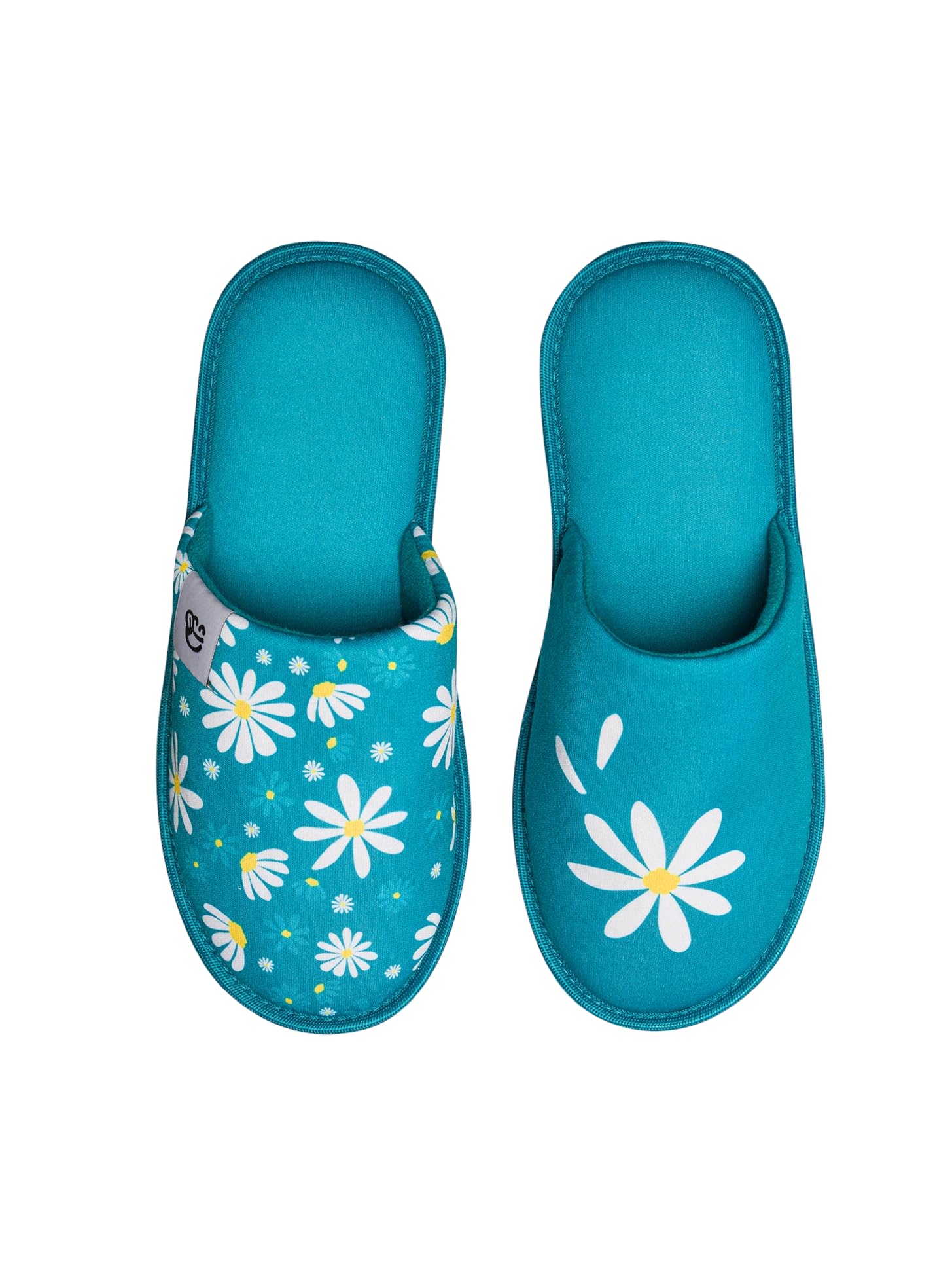 Dedoles Pantofole Donna Uomo & Bambini Ciabatte Memory Foam con tanti Design Unicorno Gatti Caffè Musica Regalo