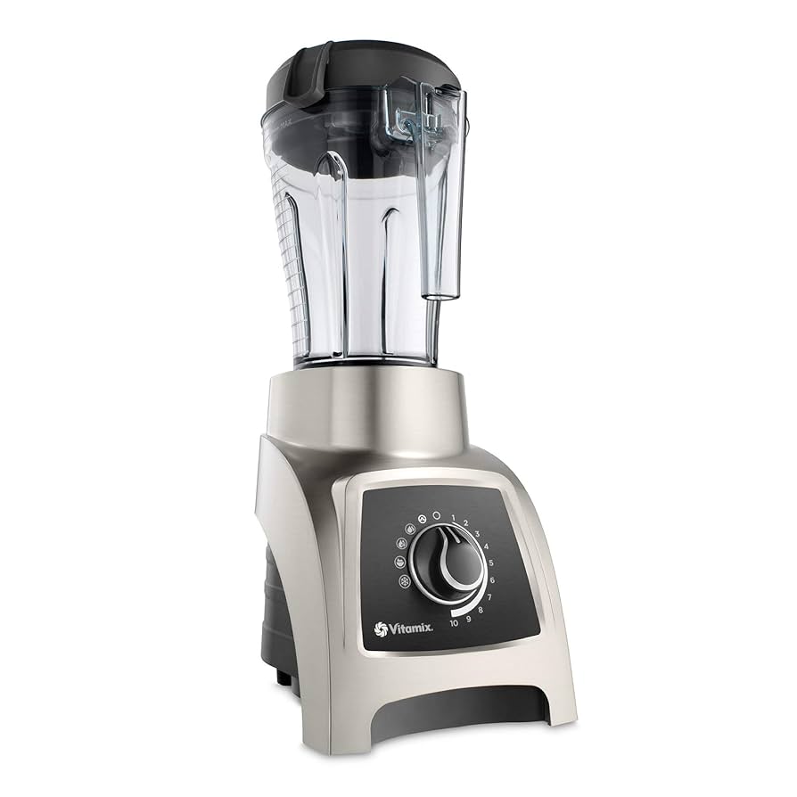 未開封 VITAMIX S－SERIES 未開封 VITAMIX S－SERIES
