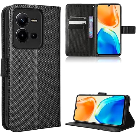 Asus Zenfone 5 Lite hoesje - Dux Ducis Skin Pro Book Case - Goud