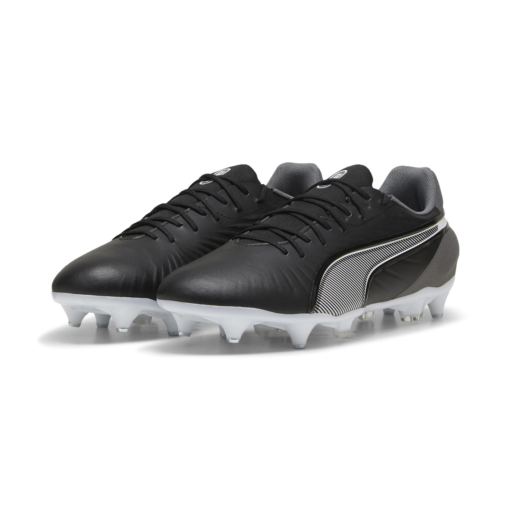 PUMA Erwachsene King Match MxSG Fußballschuhe