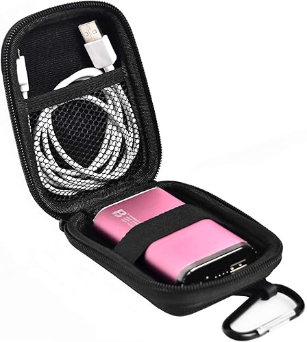 Miniatura 6 de Funda compacta para cámara digital compatible con Canon ELPH 180 360 PowerShot G9X G9X Mark II SX620 HS, Sony DSC-W800 W830, Nikon COOLPIX A10 S6800