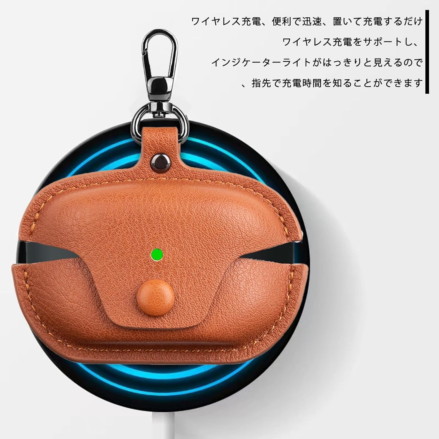 SONY WF-1000XM5 ワイヤレスイヤホン　ケース　コレイル付き SONY WF-1000XM5 ワイヤレスイヤホンケースコレイル付き