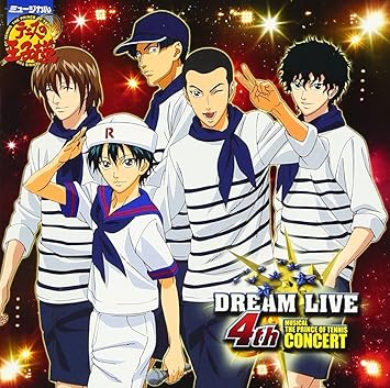 Amazon ミュージカル テニスの王子様 Dream Live 4th 演劇 ミュージカル 真田弦一郎 兼崎健太郎 六角メンバー 葵剣太郎 川原一馬 青学メンバー 越前リョーマ 桜田通 青学レギュラー 大石秀一郎 滝口幸広 ダブルスメンバー 桃城武 高木心平 立海大附属 Amazon ミュージカル テニスの王子様 Dream Live 4th 演劇 ミュージカル 真田弦一郎 兼崎健太郎 六角メンバー 葵剣太郎 川原一馬 青学メンバー 越前リョーマ 桜田通 青学レギュラー 大石秀一郎 滝口幸広 ダブルスメンバー 桃城武 高木心平 立海大附属