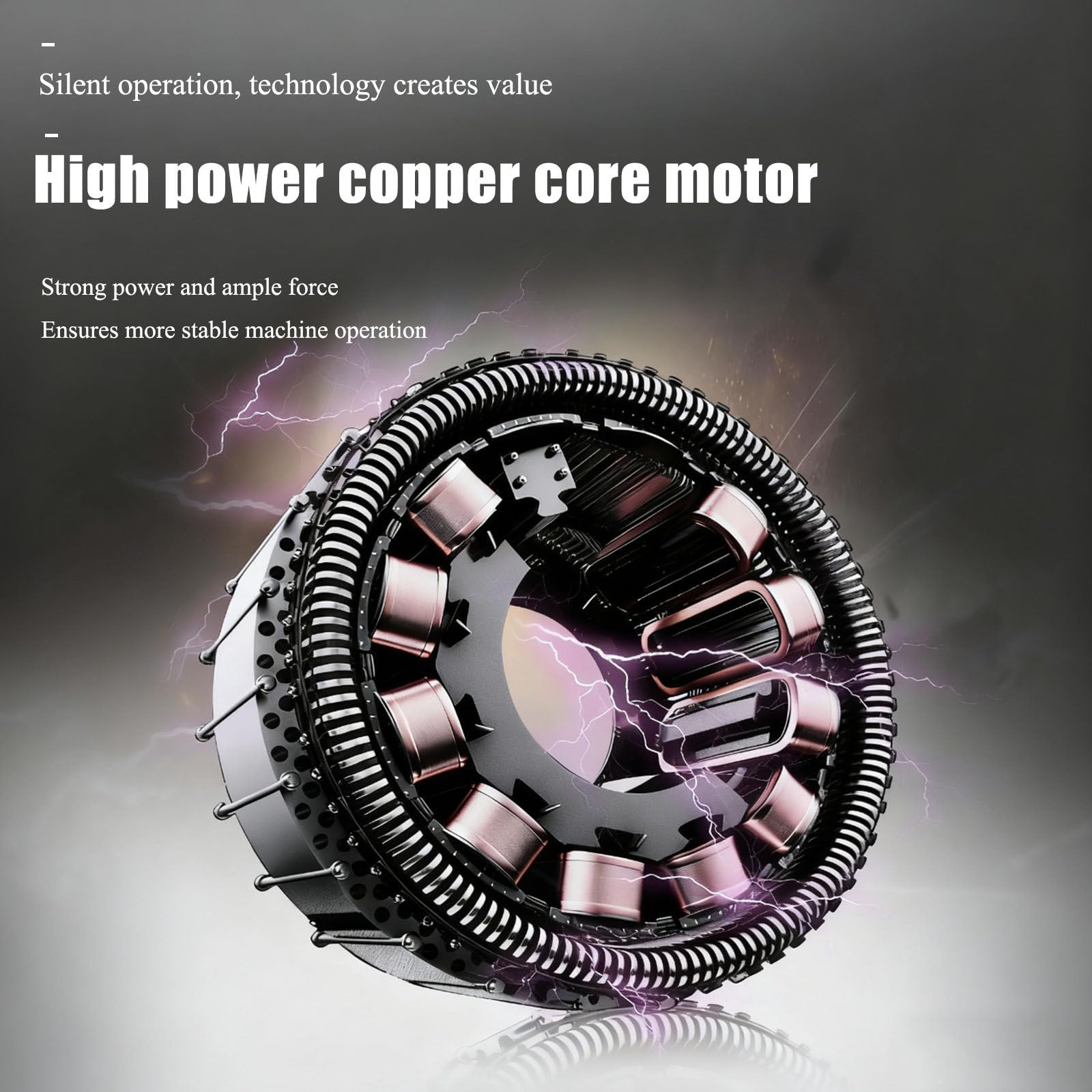 1100w/1500w Miscelatore Di Pasta Commerciale,Impastatrice Professionale a Spirale Acciaio Inox,Timer,Capacità Da 3 a 10 Kg,Per Uso Commerciale E Domestico 3KG