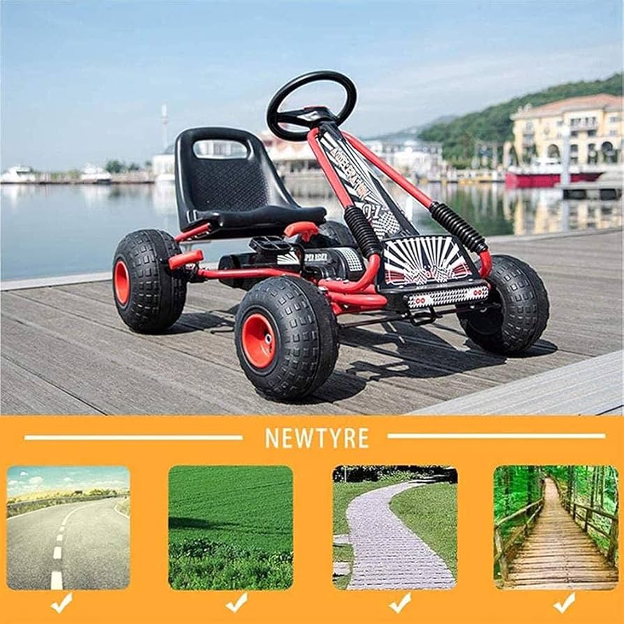 【おはぎ】ペダルカート 1台の価格　3台あります。 ペダルカート」の人気商品一覧 | 安い商品を通販サイトから探す