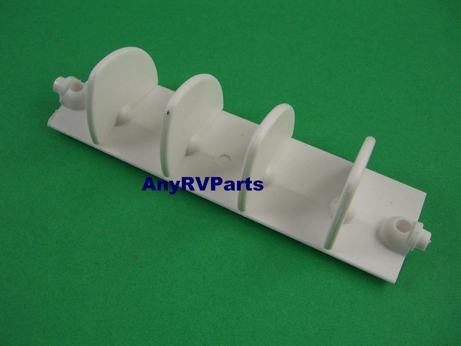 Coleman 67036191 RV Air Conditioner AC Air Louver White