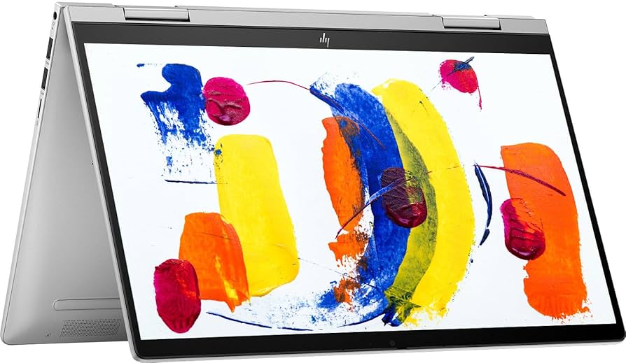 Hp x360 i5 2in1 タッチパネル ノートパソコン 61G11bJuliL._AC_UL210_SR210,