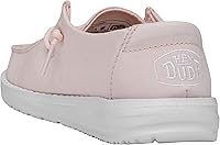 Vista 5 de Hey Dude Women's Moccasin Moc Toe Shoes