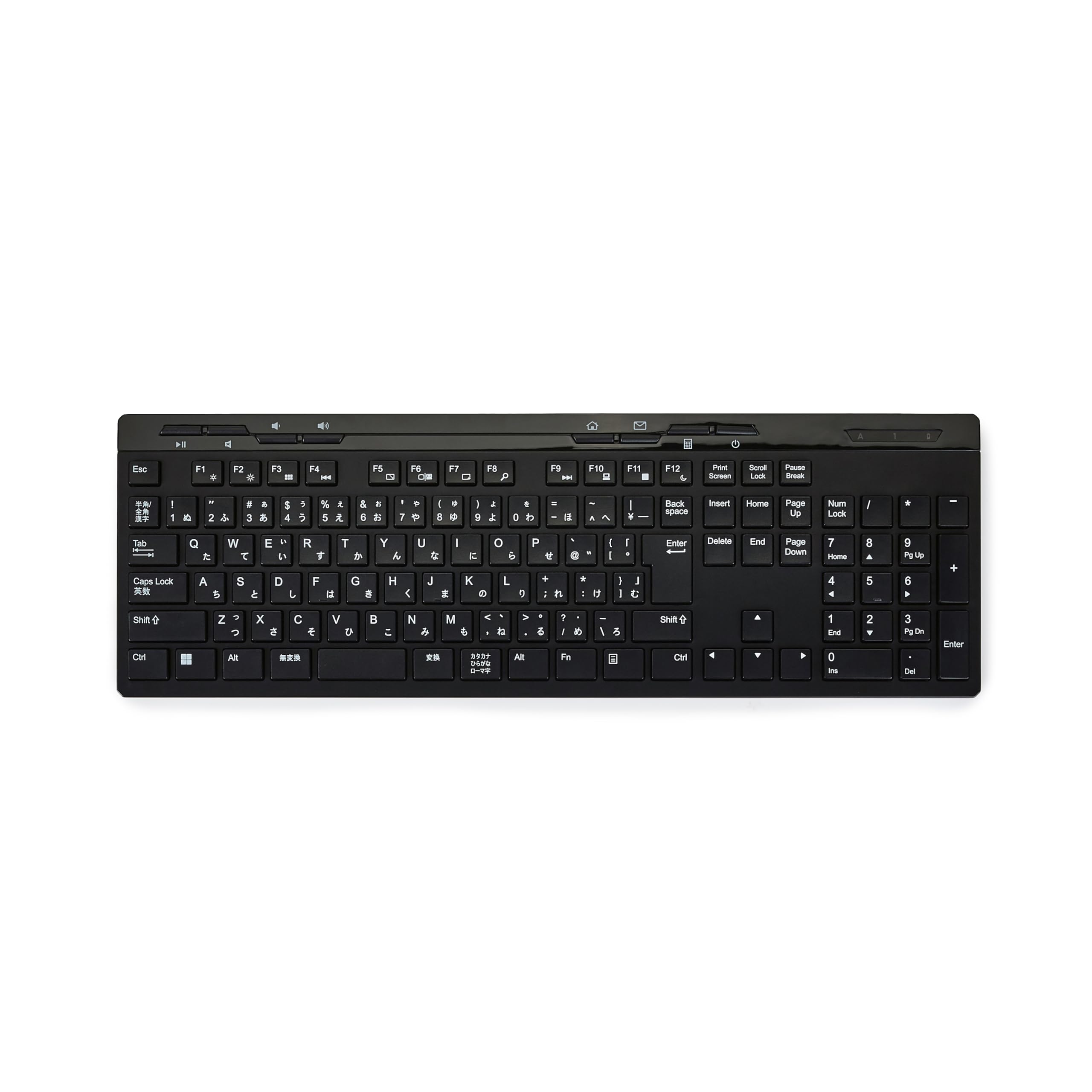 ワイヤレス日本語配列キーボード キーボード ワイヤレスキーボード ワイヤレスマウス セット 日本