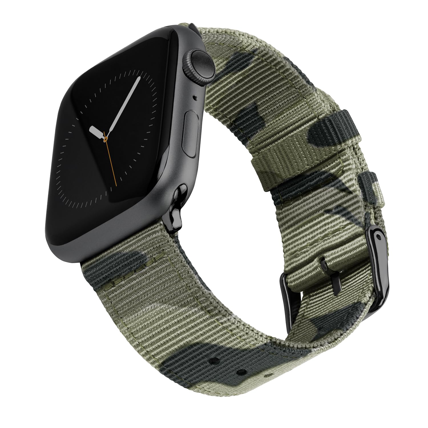 Archer Watch Straps - Premium Nylon Straps for Apple Watch