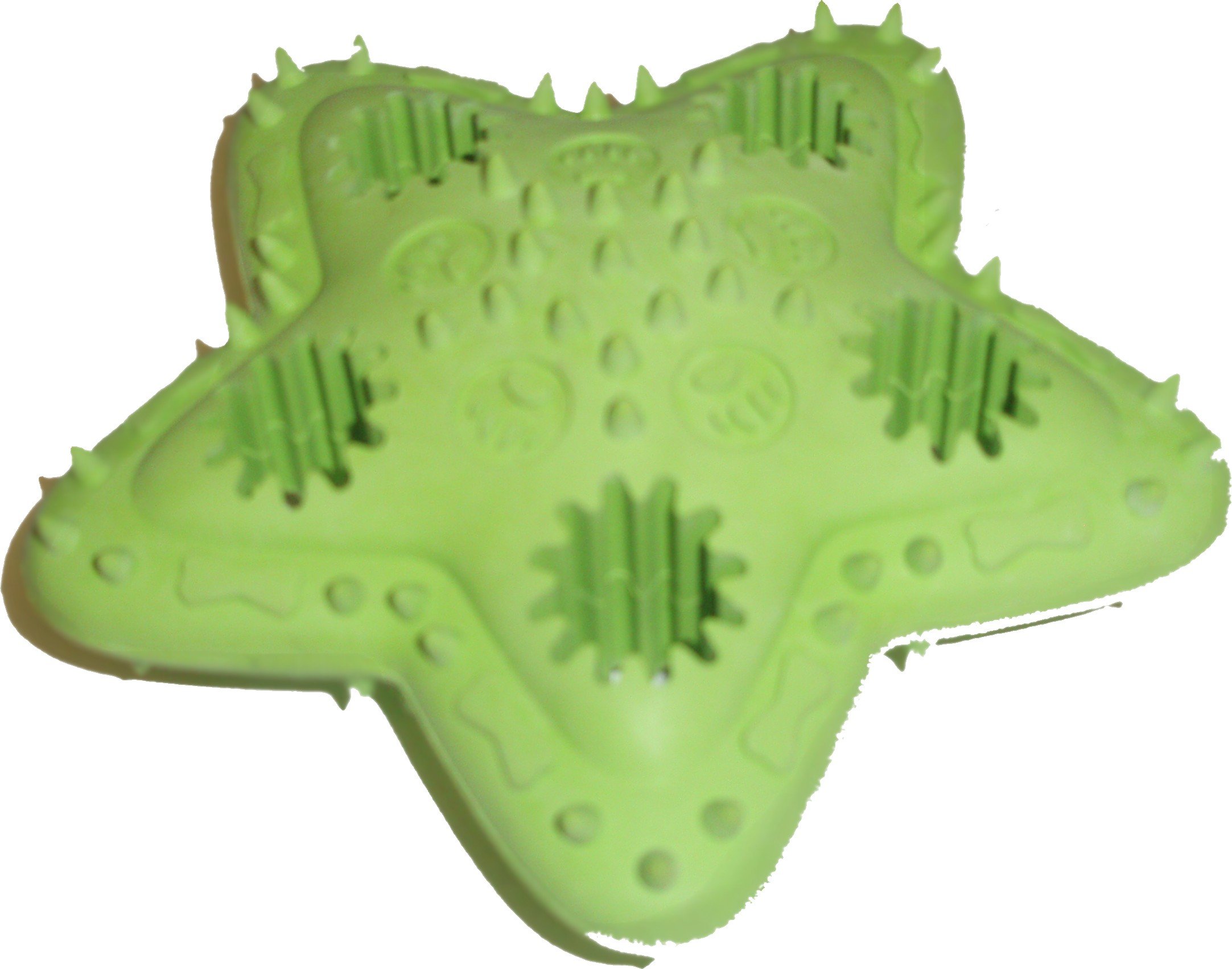 Pet Brands Rubba Tuff Star Treat(Assorted Color) (B002HY8UKY) Amazon Price History, Amazon Price Tracker
