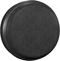 Vista 11 de AmFor - Cubierta de neumático de repuesto, protectores de neumáticos impermeables, ajuste universal para Jeep, Trailer, RV, SUV, camión y muchos