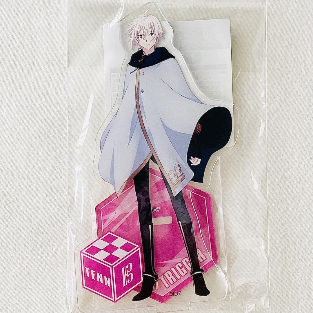 Amazon.co.jp: アイナナ 九条天 アクリルスタンド 天 アクリルスタンド  