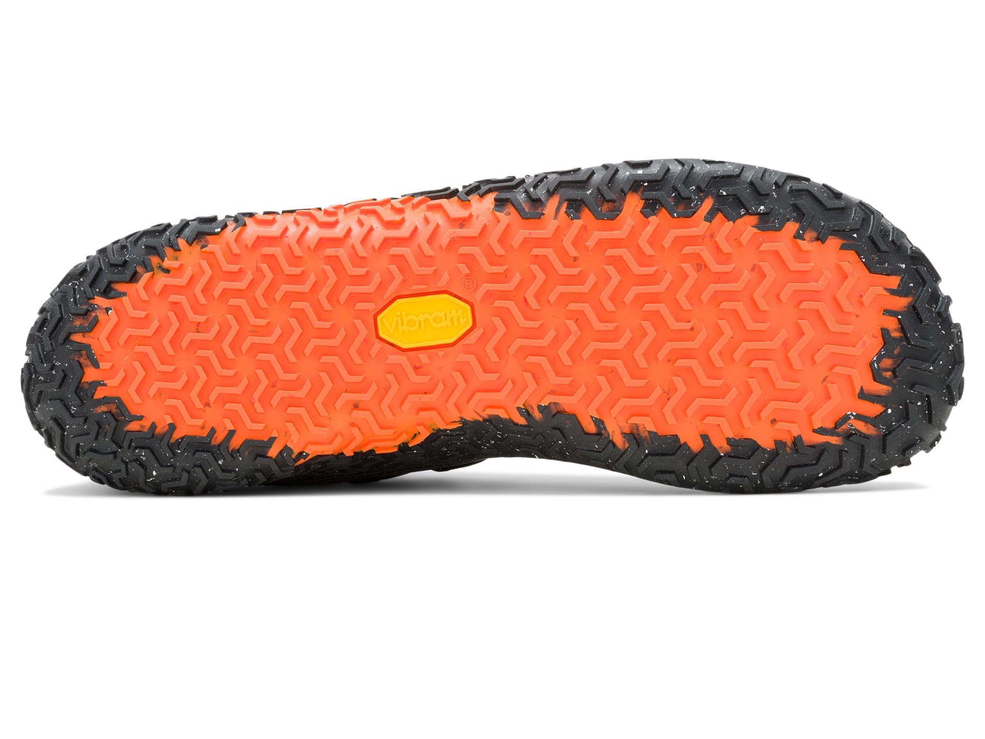 Merrell Kobiety Rękawica Vapor 6 - granit/fuksjaTrampki niskie