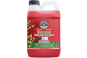 Chemical Guys CWS20864 Watermelon Snow Foam Car Wash Soap