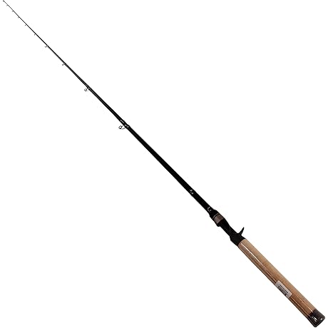 Lew's Custom Handle Knob: Elevate Your Crankbait Rod