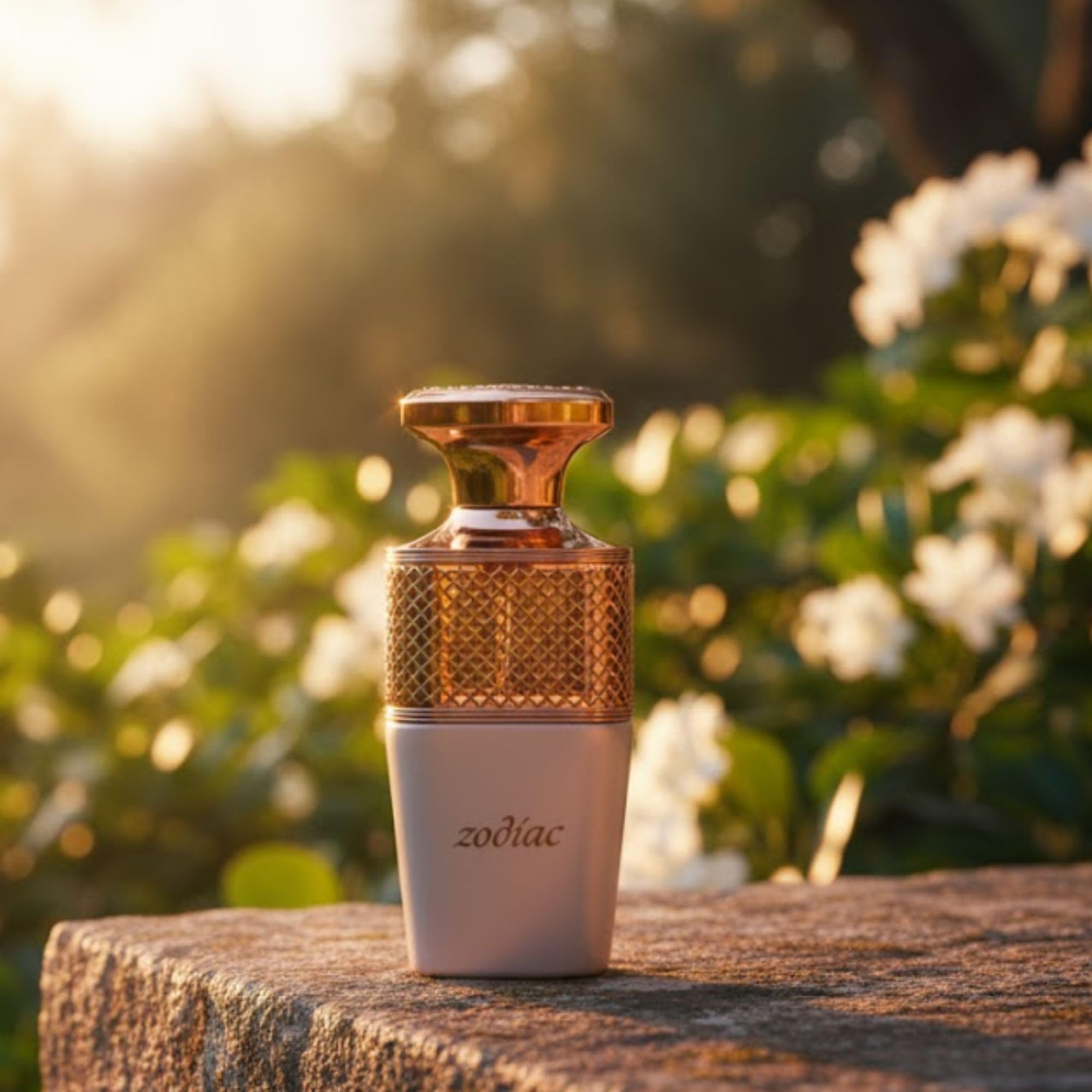 Paris Corner Zodiac EDP Perfumes 3,38 Fl Oz Unisex | Long Lasting Eau De Parfum with Pear, Bergamot & Musk | Fresh, Floral & Woody Balance | Zodiac Perfumes Collection for Men & Women