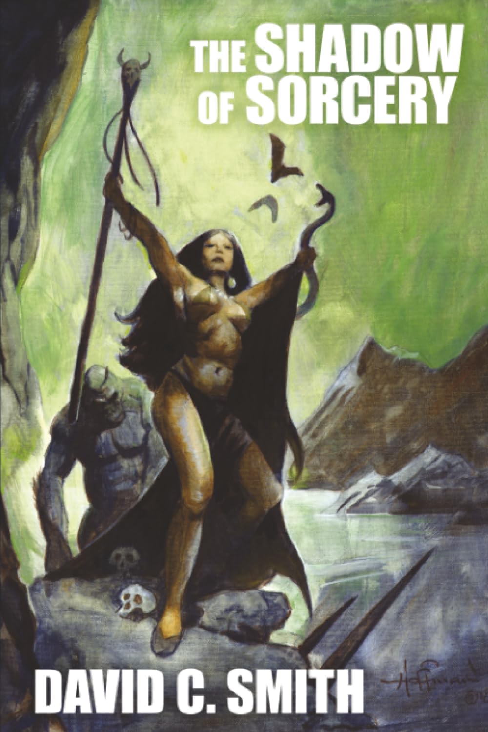 The Shadow of Sorcery