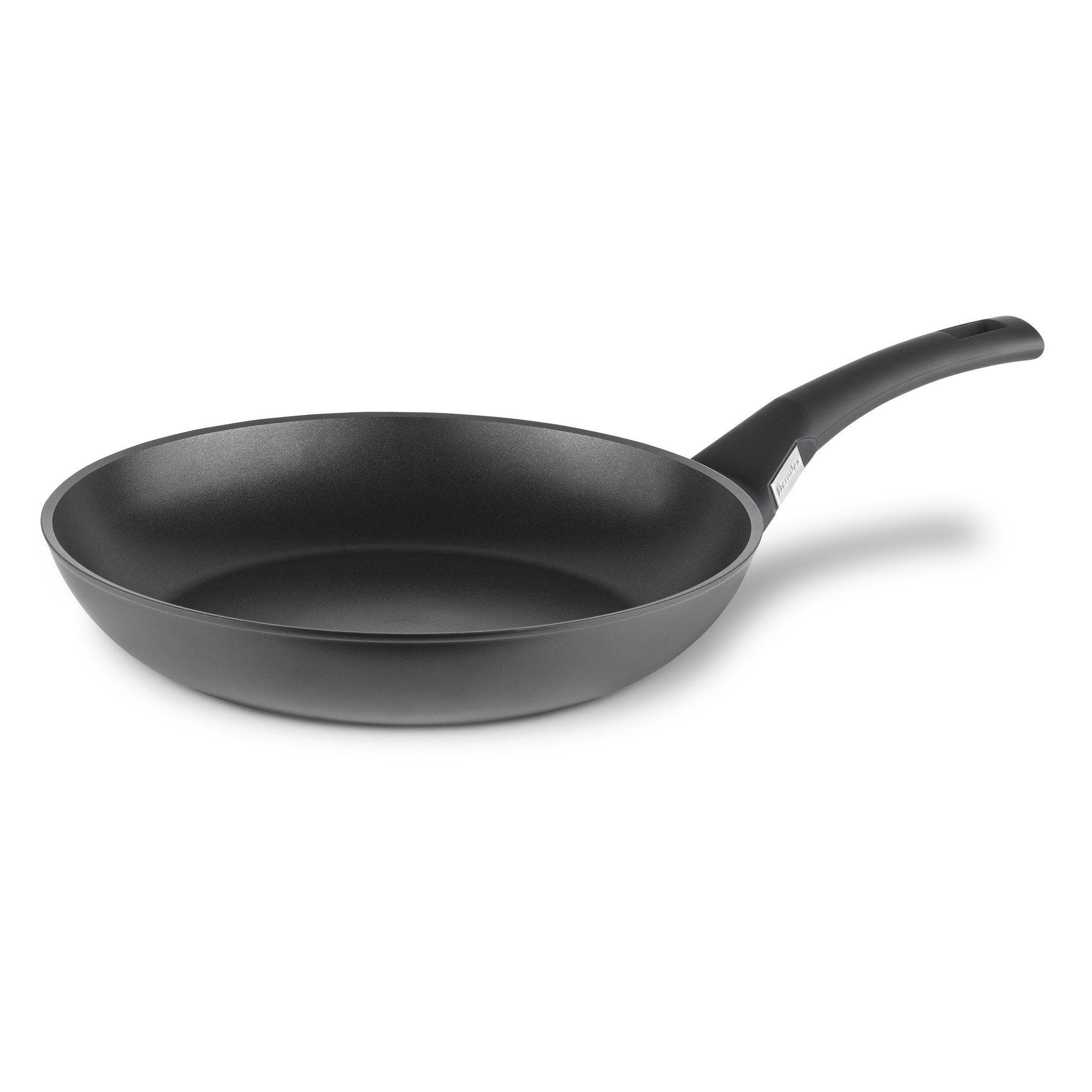 Berndes 021215 Balance Induction Aluminium Frying Pan Non-Stick 24 cm