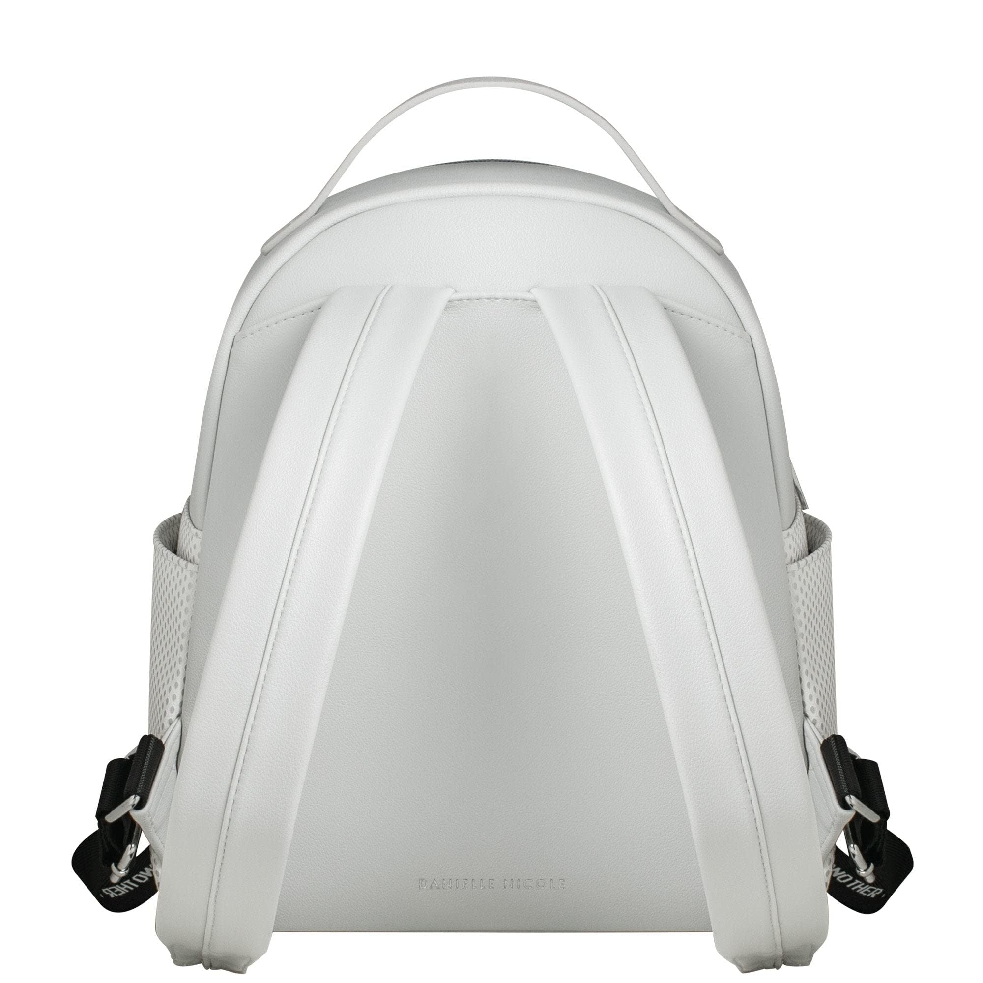 Danielle Nicole Super Mario Nintendo Toad Backpack Rare HTF Discontinued Nintendo Entertainment System | Danielle Nicole Official  main image 2