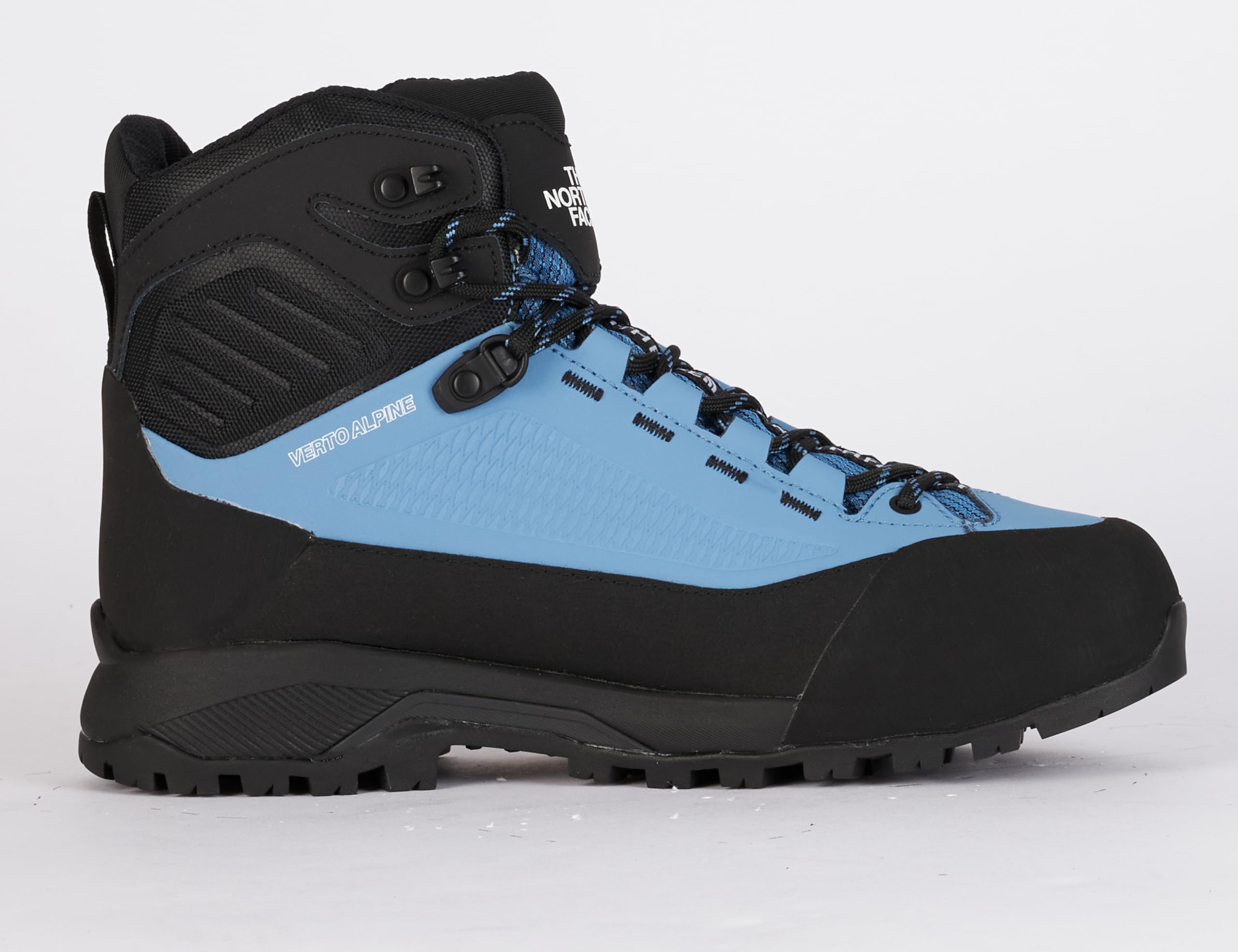 THE NORTH FACE W Verto Alpine Mid Gore-tex Scarpe da escursionismoDonna