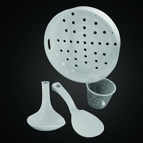 Miniatura 10 de Ahtliay Russell Hobbs Cook @ Home Multi Cooker 21850-56