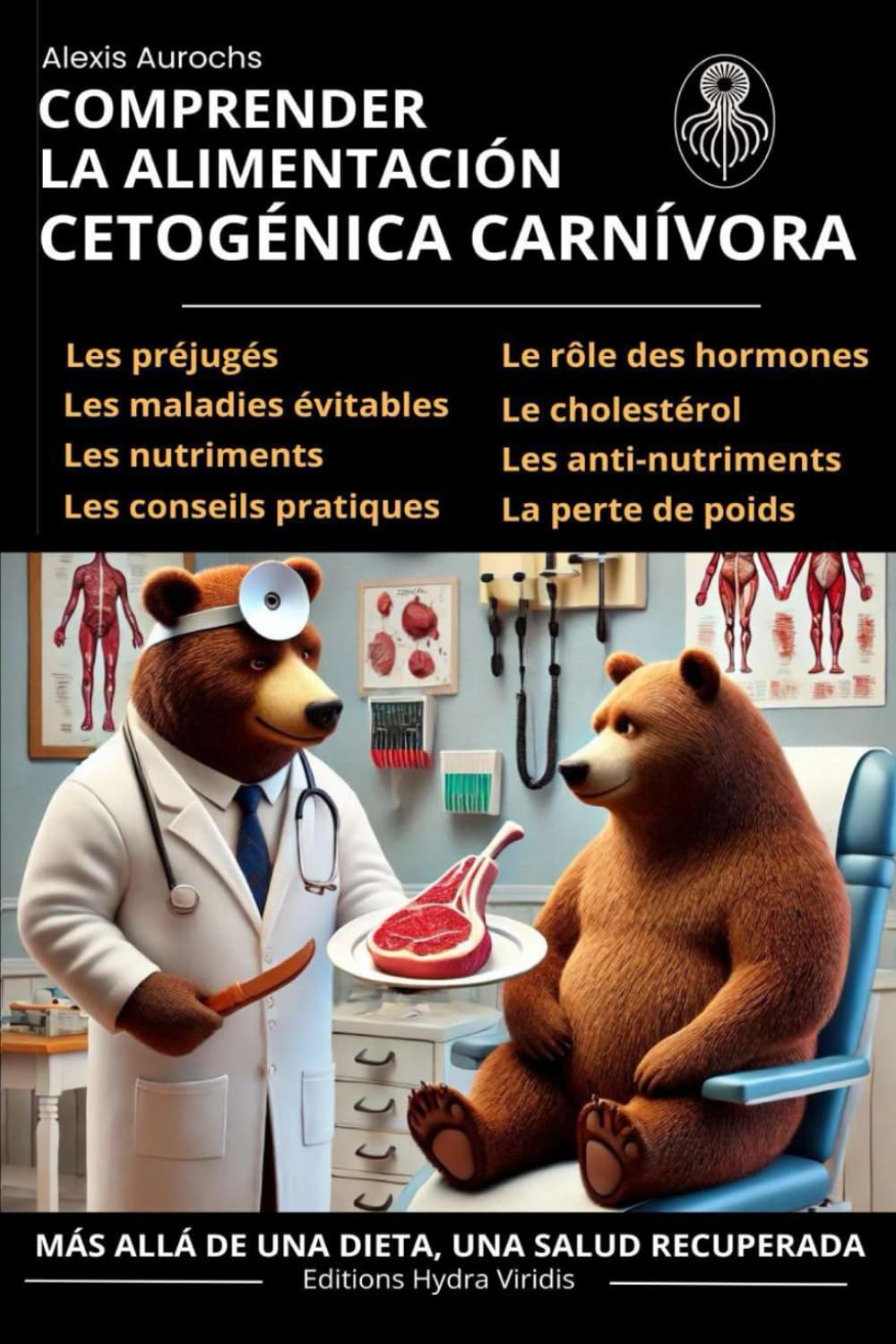 Comprender la alimentación cetogénica carnívora: Más allá de una dieta, una salud recuperada