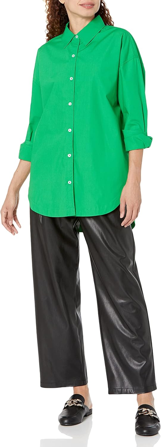 Steve Madden Womens Poppy Top