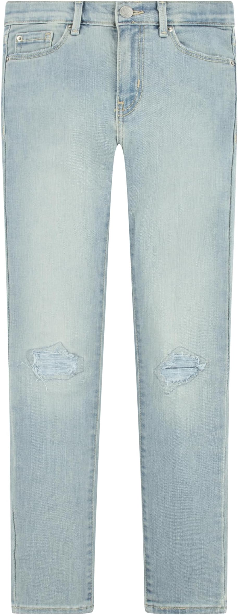 Girls' Super Skinny Jeans