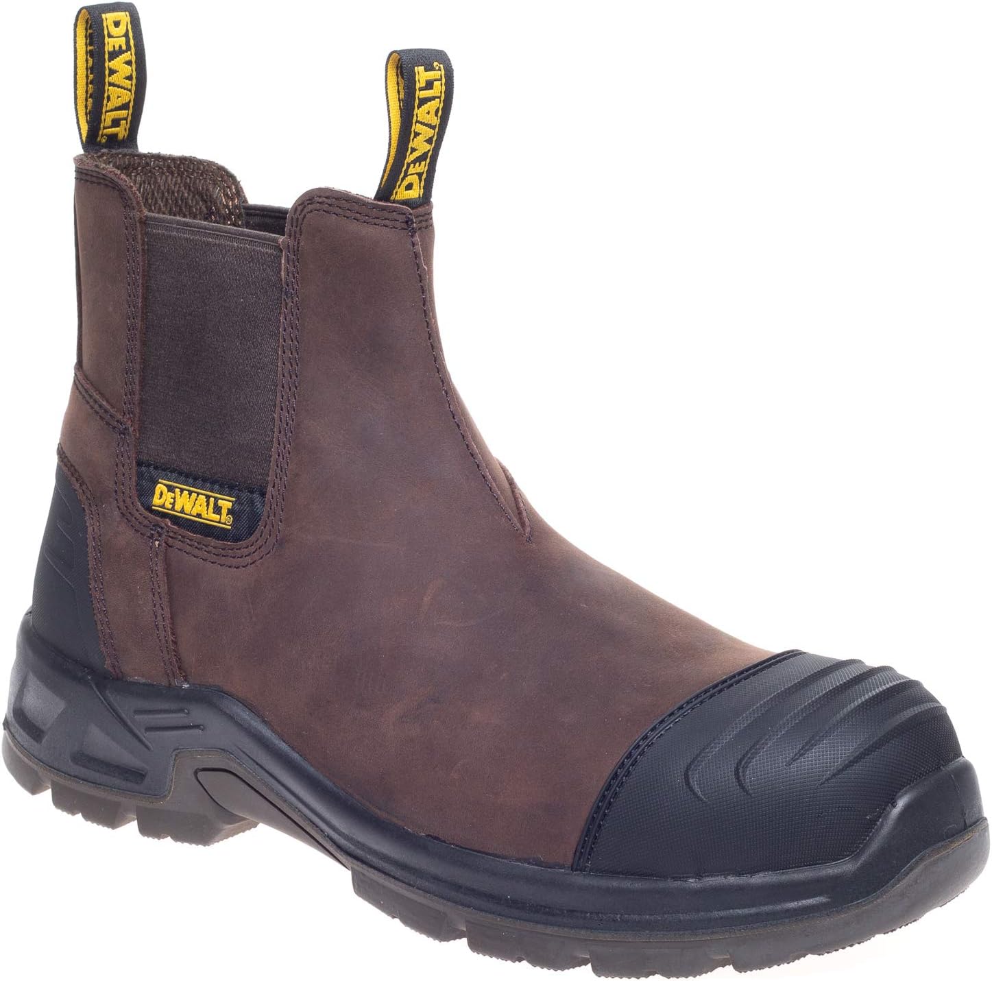 Bottes De Travail Imperméables ICEFXMD De 8 Po Avec Isolant T-MAX Et Protection En Acier Et En Composite Pour Hommes Winter X Dakota Workpro Series 53524928f