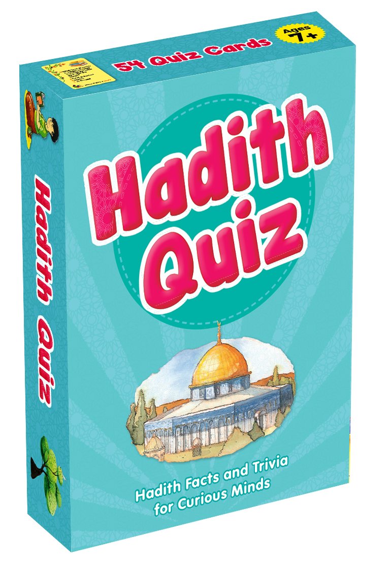 Hadith Quiz