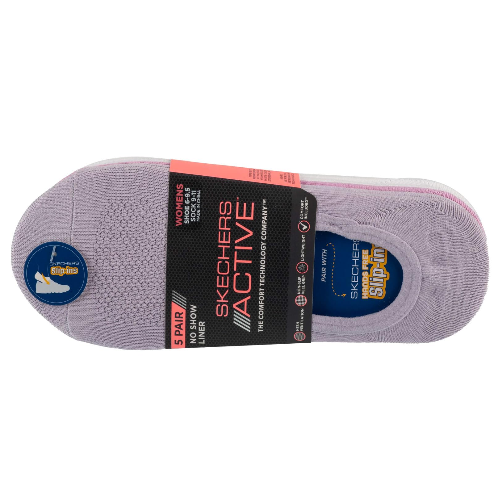 Skechers CalcetinesMujer