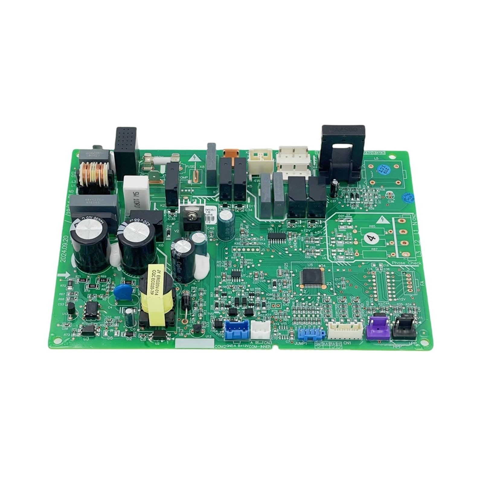 LIANPENGBU Air Conditioner Outdoor Unit Control Board WZ4535G Circuit PCB 30224000059 Conditioning Parts