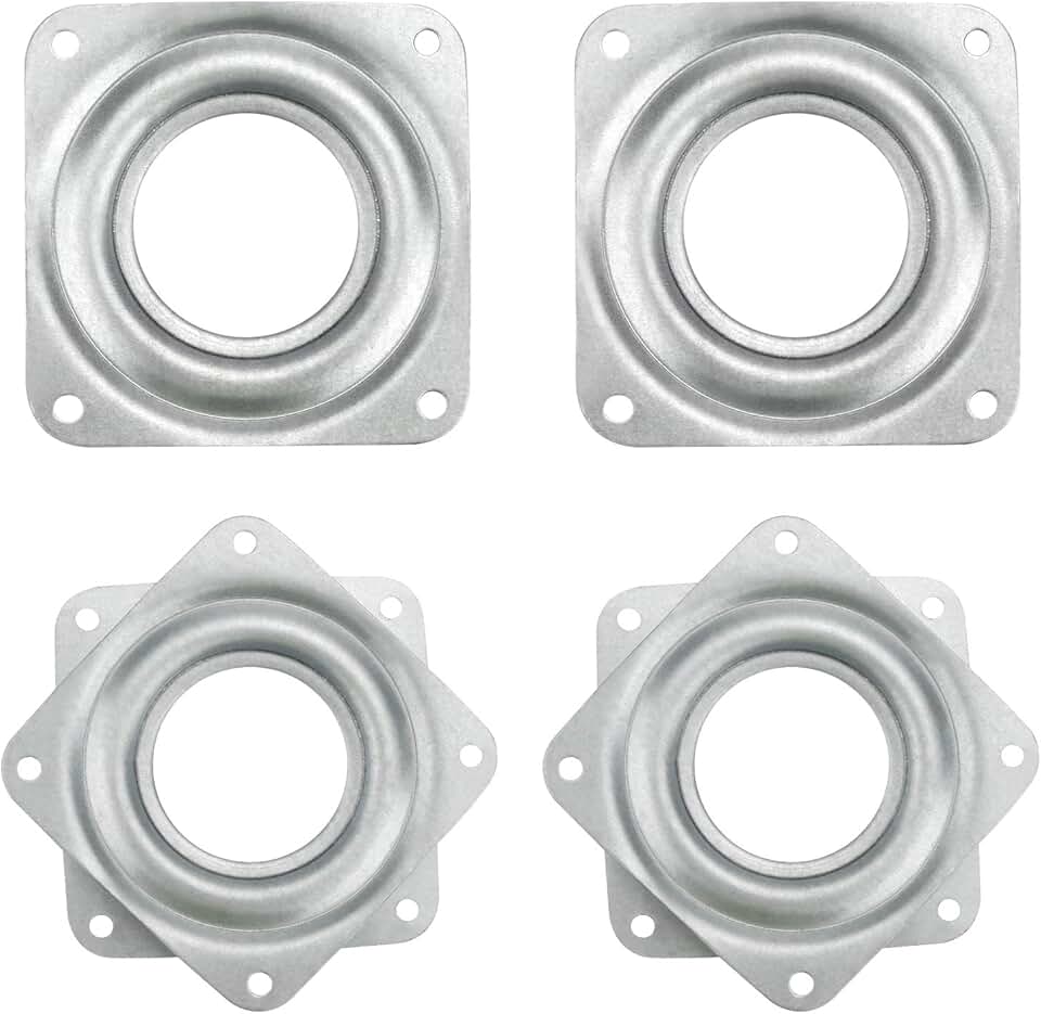 Amazon.co.uk lazy susan turntable