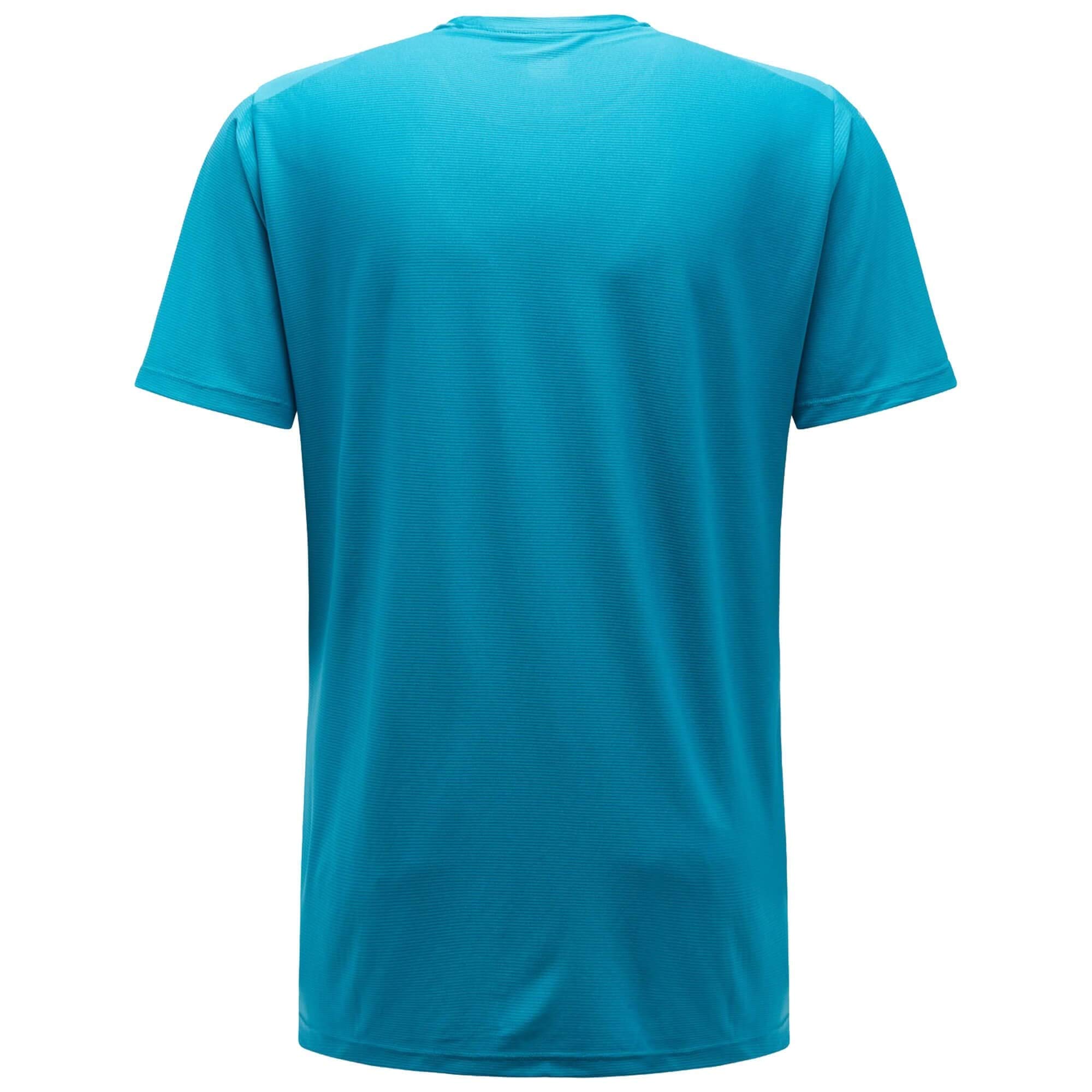 Haglöfs Men's Lim Tech Tee T-Shirt