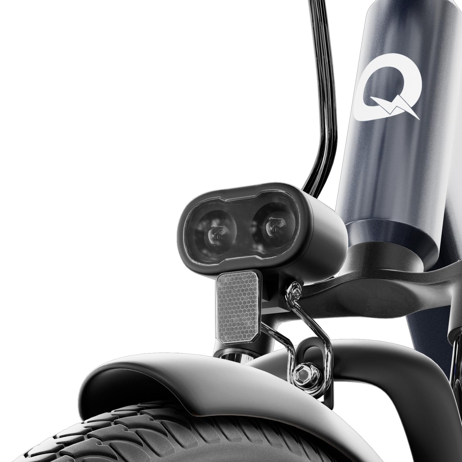 Bicicleta eléctrica de 26 Pulgadas, Bicicleta de montaña, Bicicleta de Ciudad eléctrica con batería de Iones de Litio de 36 V 12,5 Ah, Modo híbrido, Alcance de hasta 100 KM, Motor de 250 W