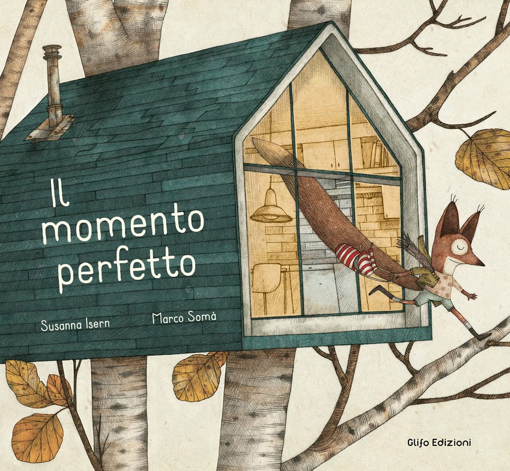 Il momento perfetto. Ediz. illustrata - 4