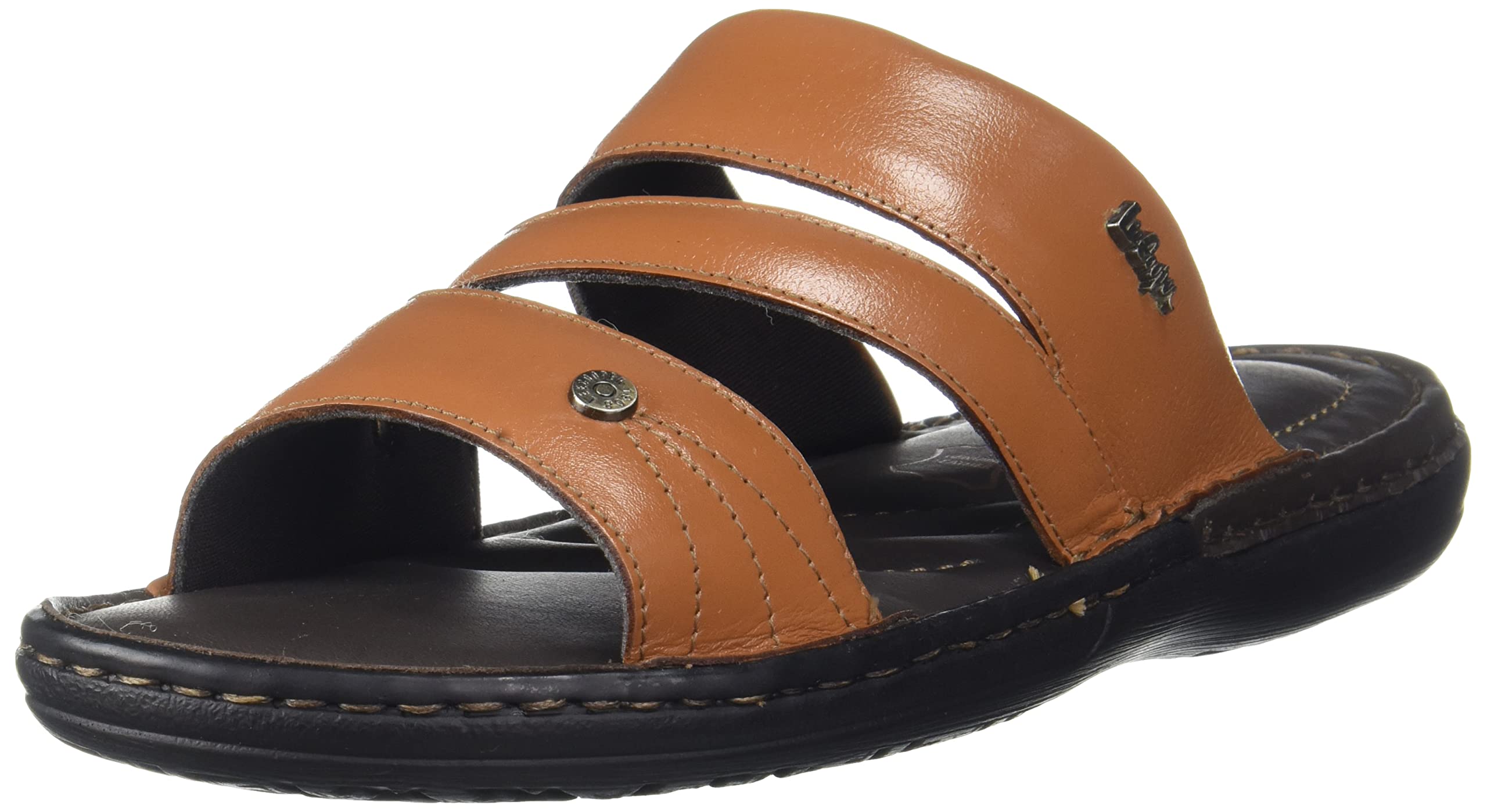 See full amazon price history chart for Lee Cooper Mens LC4208C TAN Leather Sandal (LC4208CTAN)_44 Lee Cooper Mens LC4208C TAN Leather Sandal (LC4208CTAN)_44 (B09HV2KP4H) Amazon Price History, Amazon Price Tracker