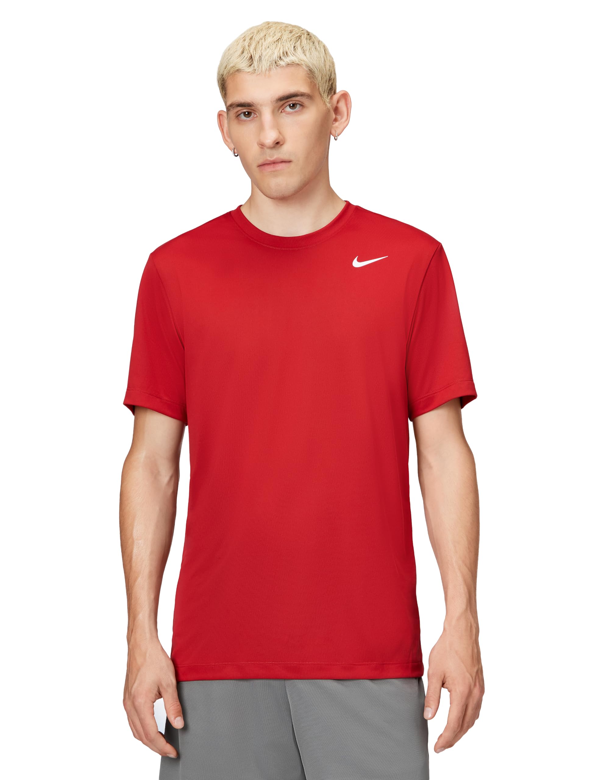 Nike Men's Dri-FIT Legend Fitness T-Shirt