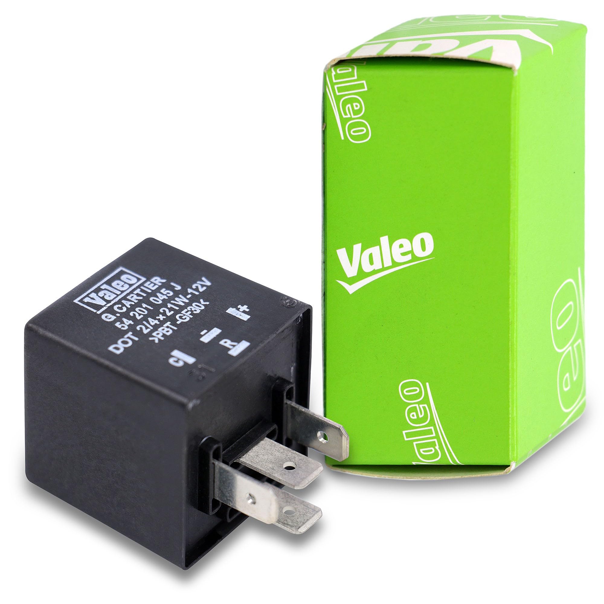 Valeo Centrale clignotante 641426