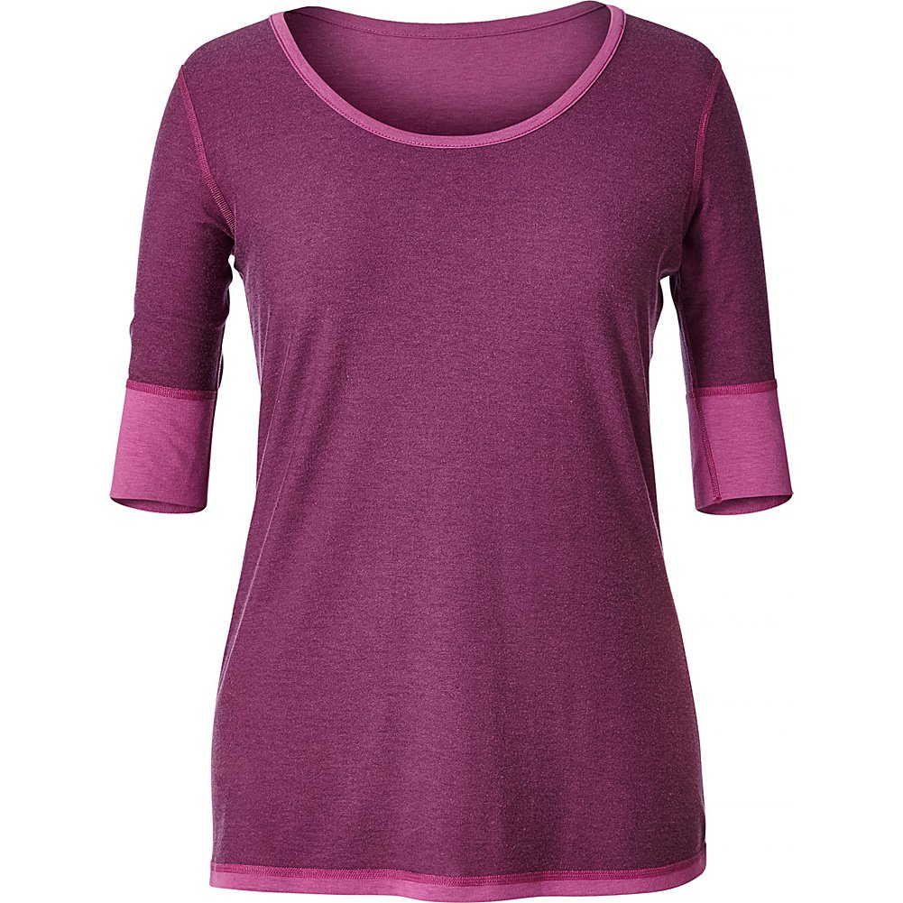 Royal RobbinsWomen's Flip N' Twist Tee