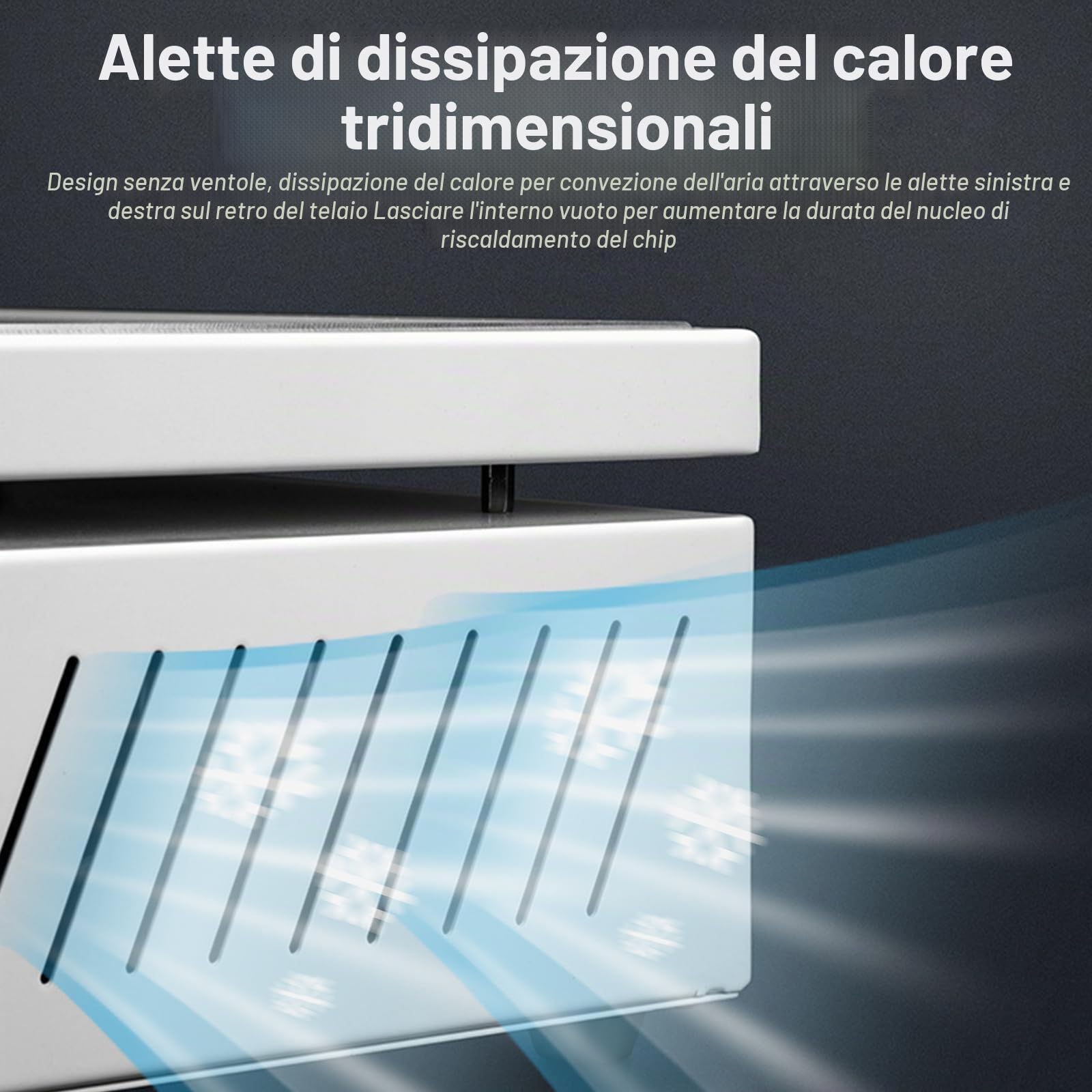 Stazione di riscaldamento PCB, 550 W, piastra a LED, | microcomputer, Rework Heater Lab, stazione preriscaldamento per SMD