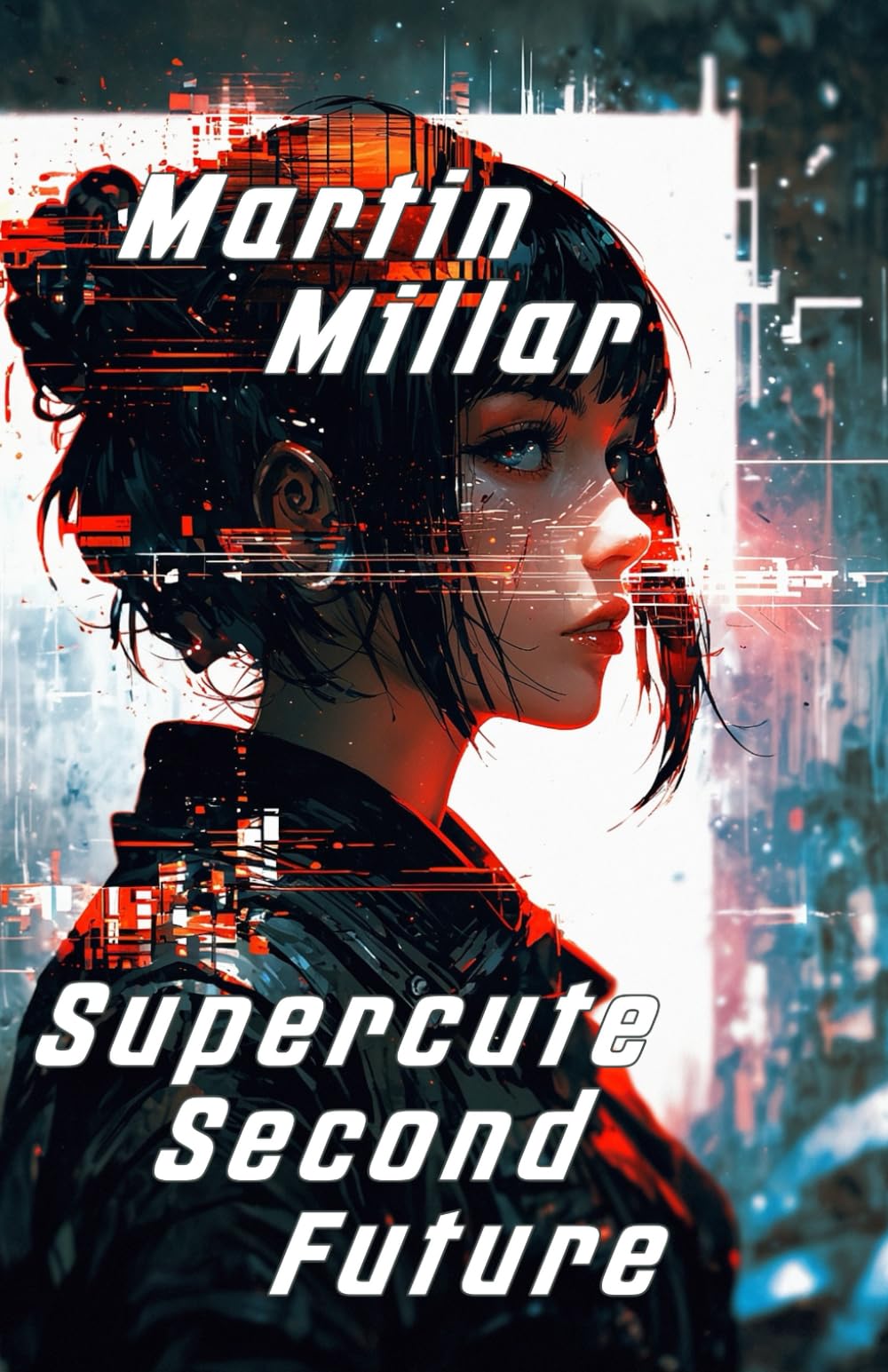 Supercute Second Future