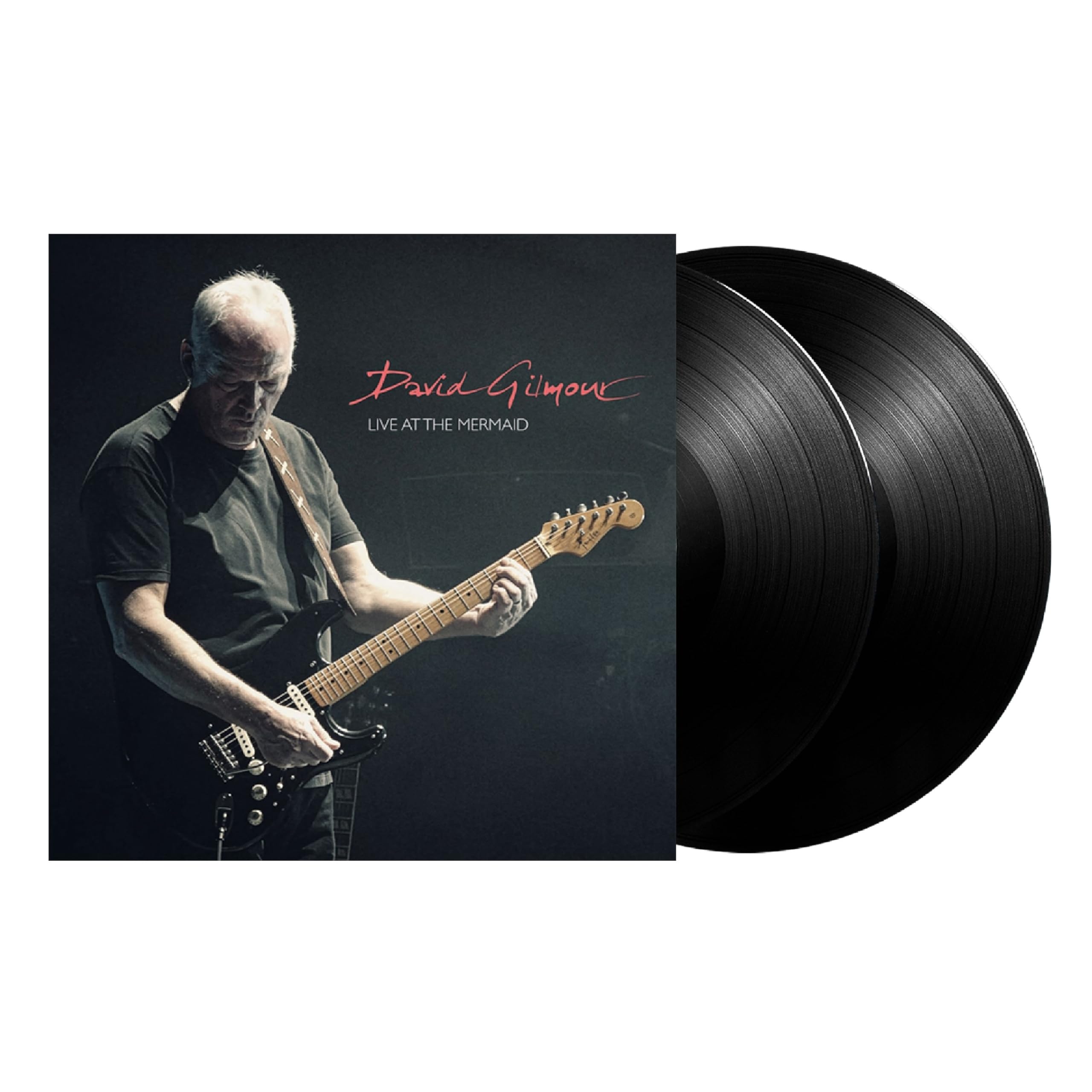 LIVE AT THE MERMAID (2LP) [VINYL]
