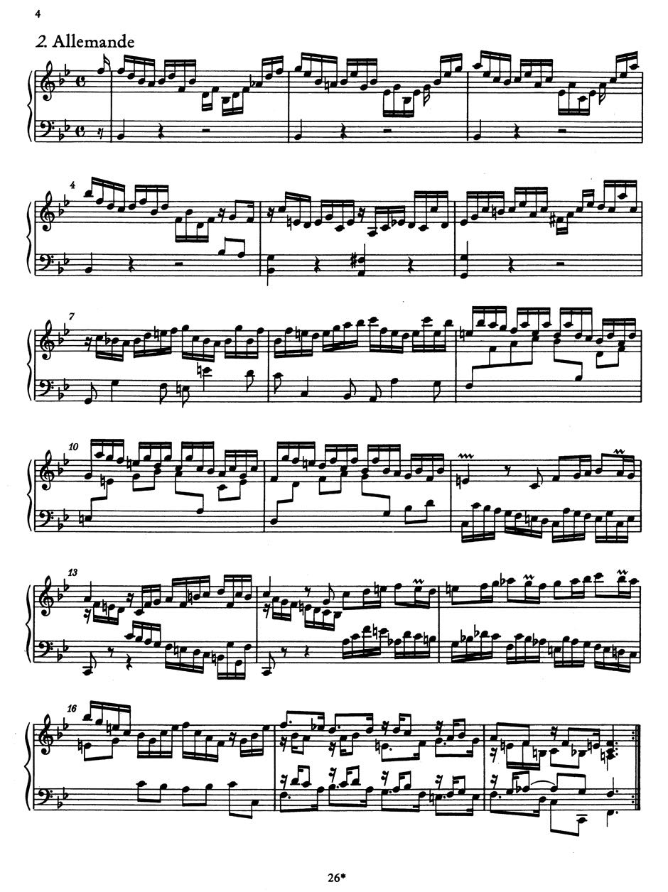 Sämtliche Klavierwerke , The complete Piano Works in 4 Bänden Bärenreiter TP 2002 (Bärenreiter Urtext Bärenreiter Classics Studienpartituren)