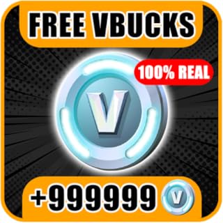 V-Bucks Master: Earn Free V-Bucks for Fortnite
