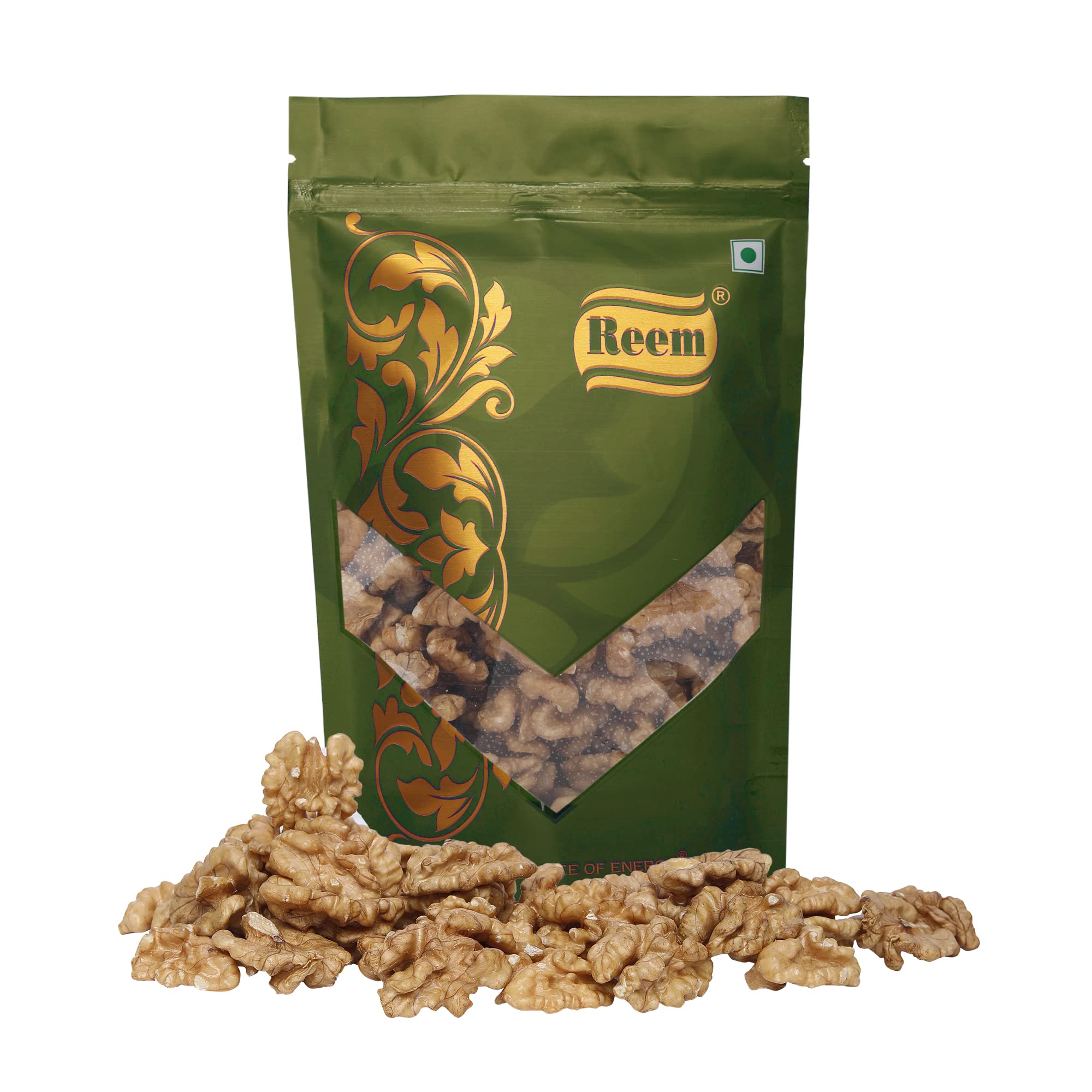 REEM Walnut Kernels Regular | 500 grams | Ready to Eat | Rich In Vitamins & Proteins (B0BXNTC9X5) Amazon Price History, Amazon Price Tracker