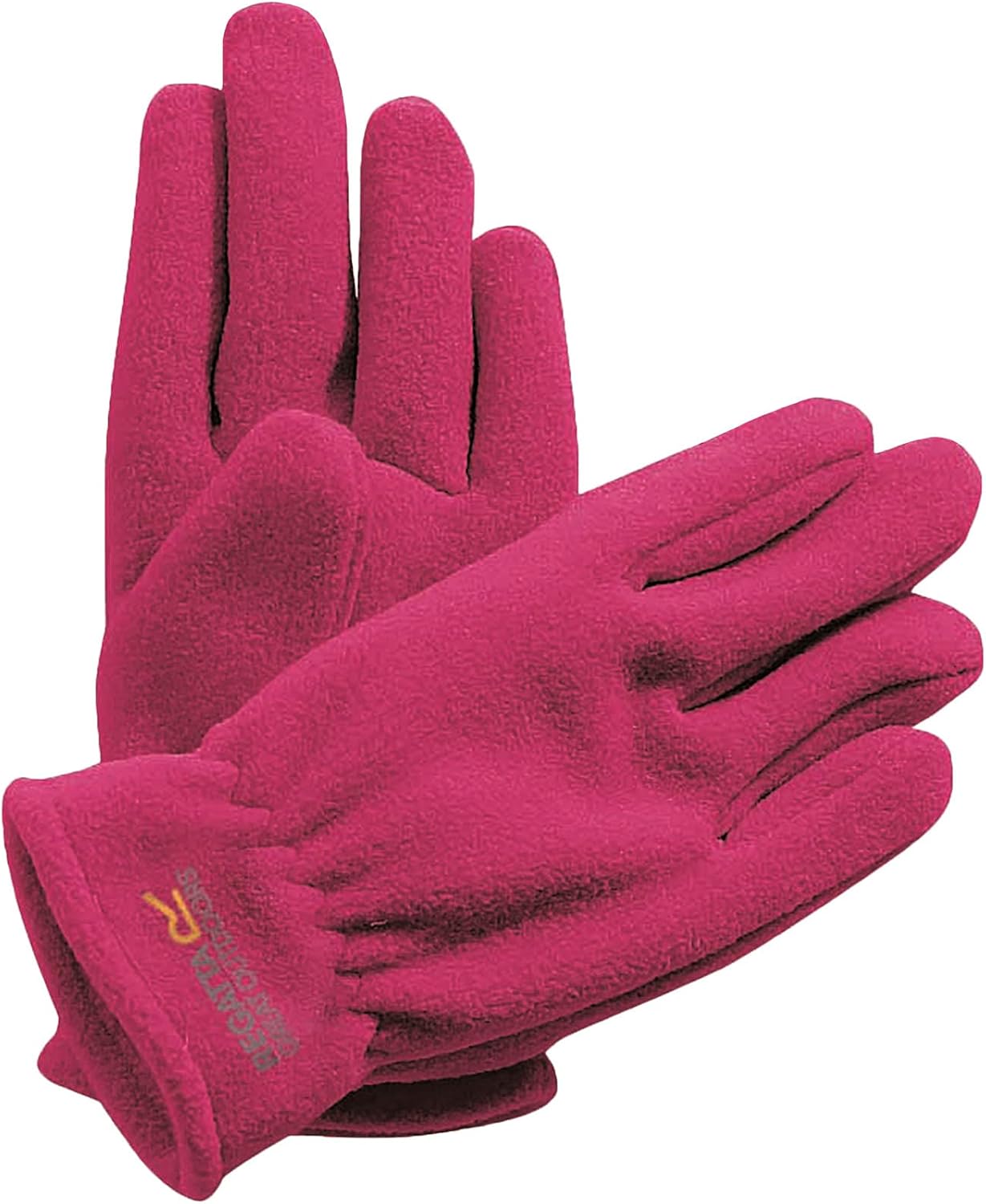 Regatta Great Outdoors Kids Taz Gloves II