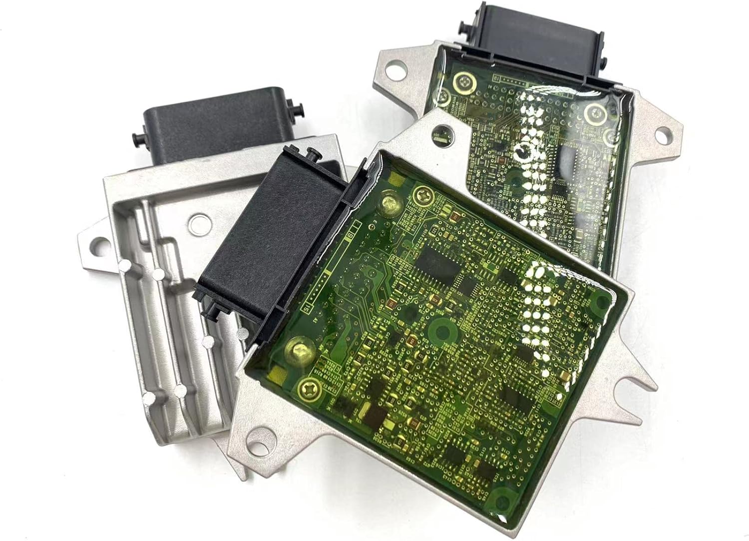 Unit&agrave; Controllo Trasmissione TCM Per 7G Tronic - Ricambio Compatibile Con Multiple Parti OEM